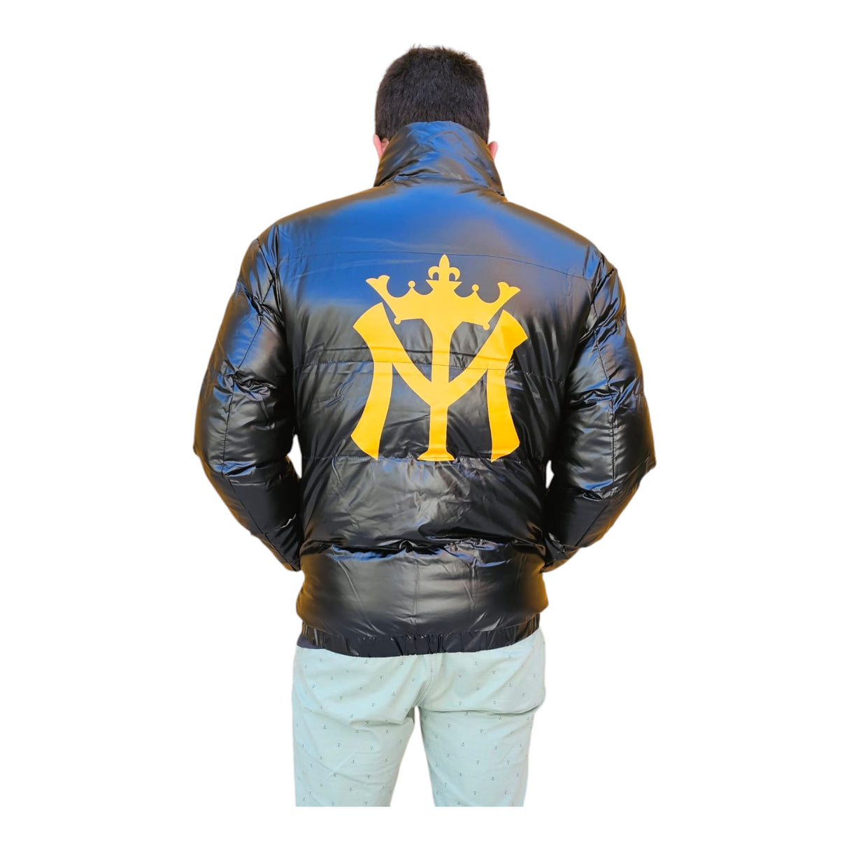 Campera \Modelo HDA282