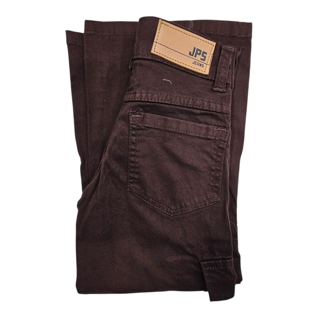 Wide leg cargo para niña