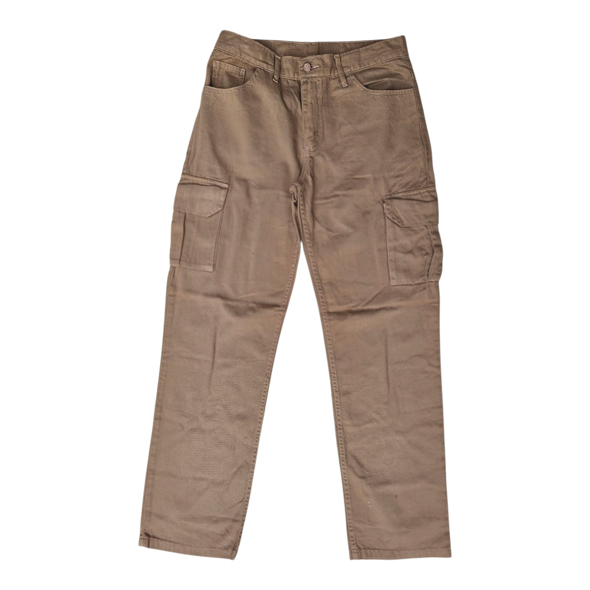 Pantalon cargo