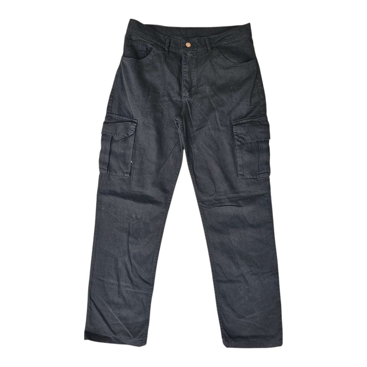 Pantalon cargo