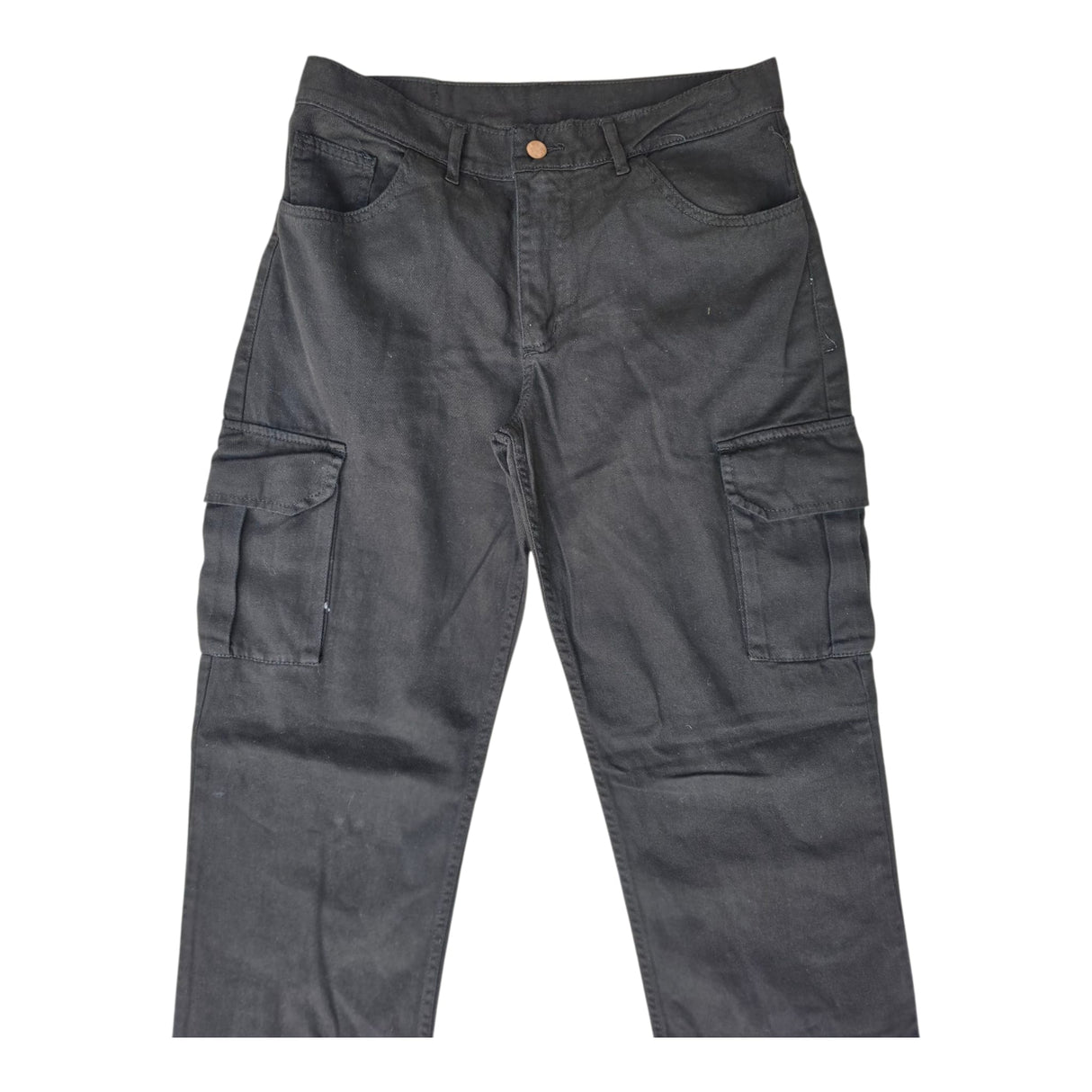 Pantalon cargo