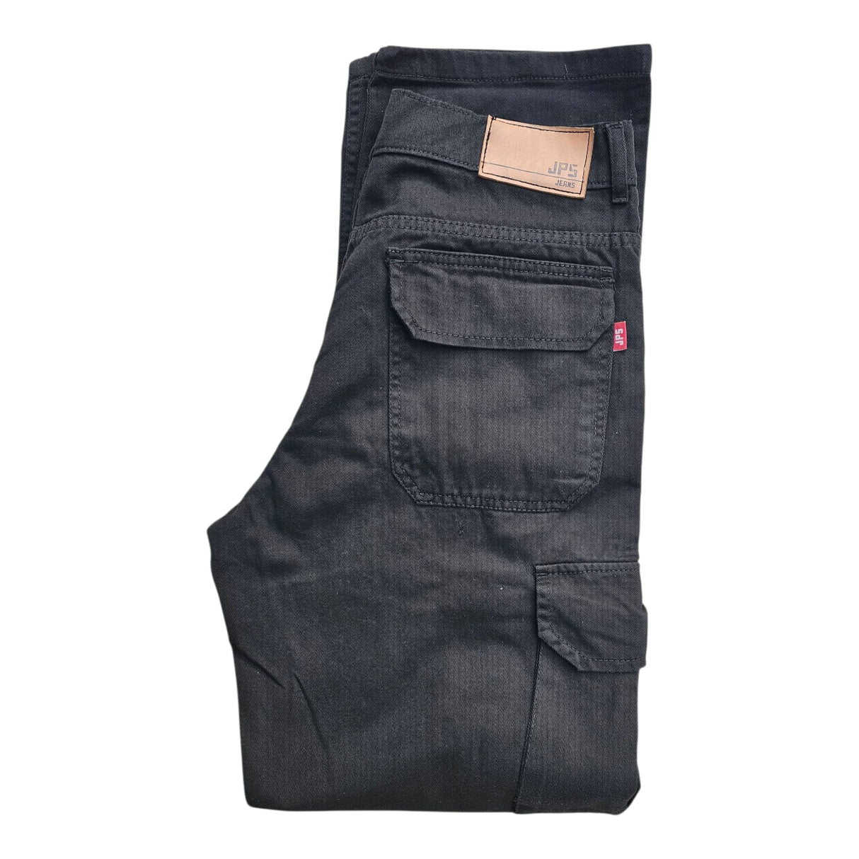 Pantalon cargo