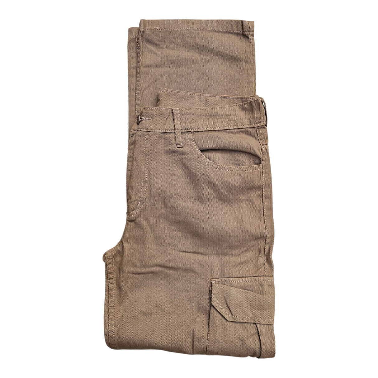 Pantalon cargo