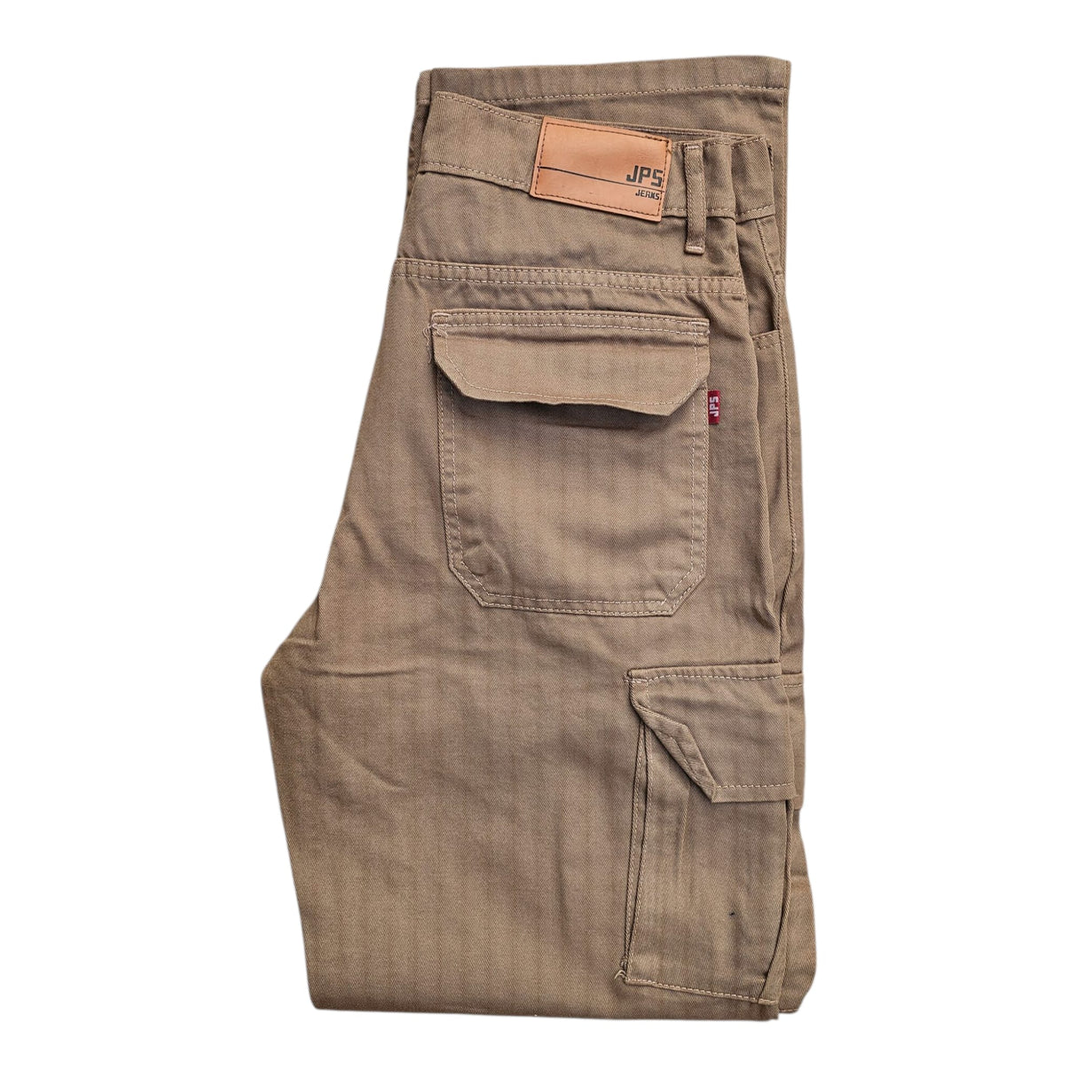 Pantalon cargo