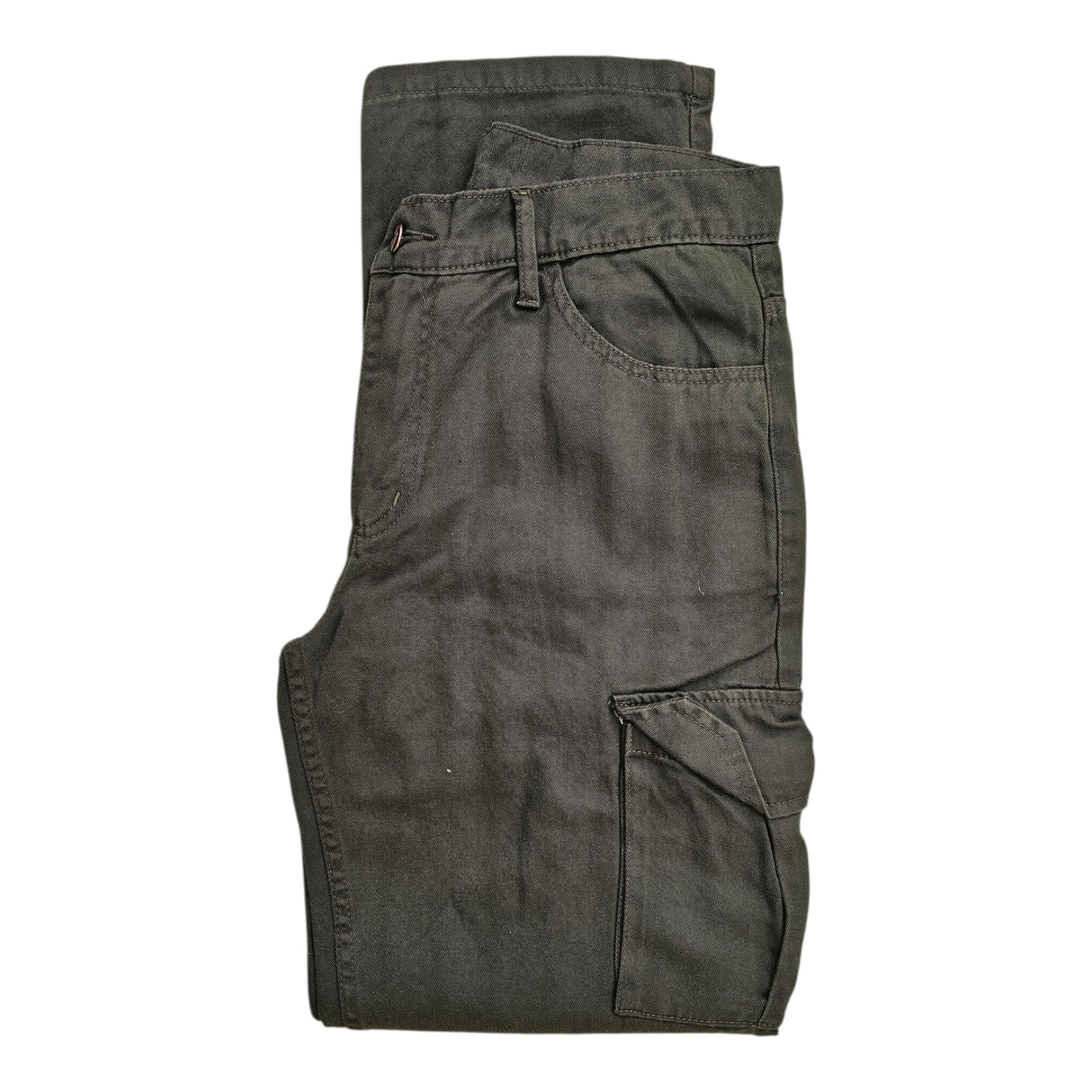 Pantalon cargo