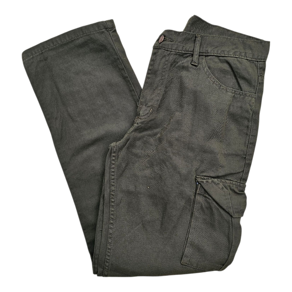 Pantalon cargo