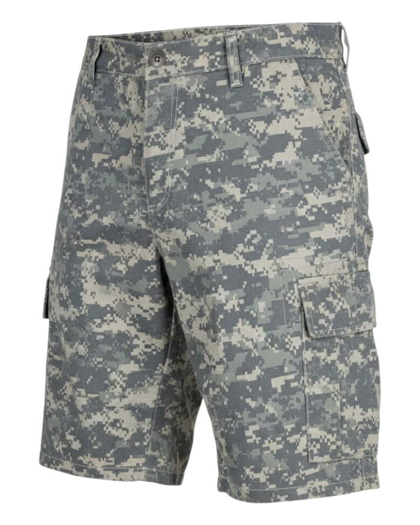 Bermuda camuflada