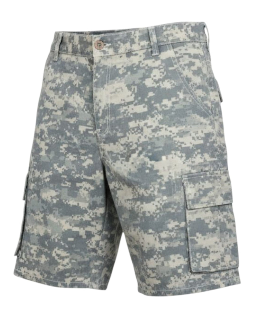 Bermuda camuflada