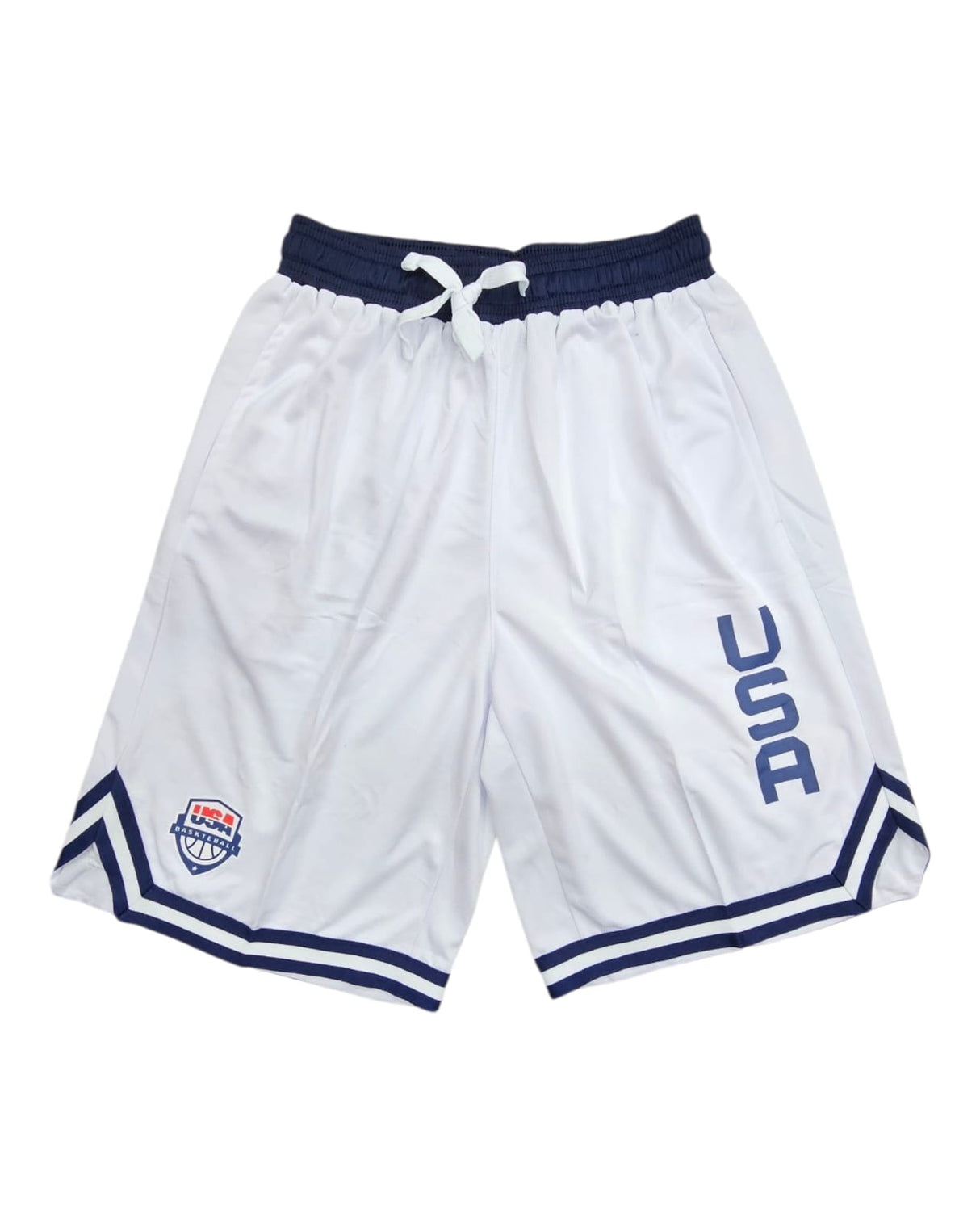 Short deportivo usa