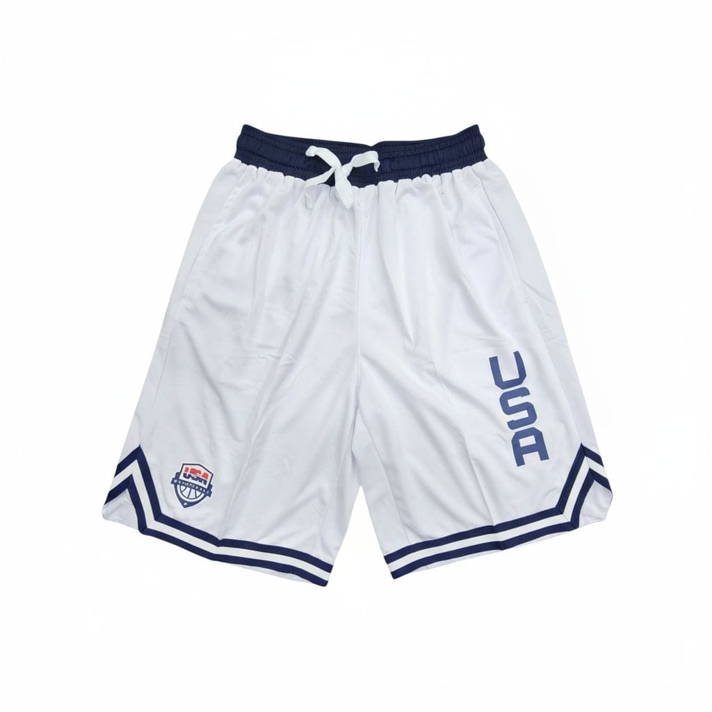 Short deportivo usa