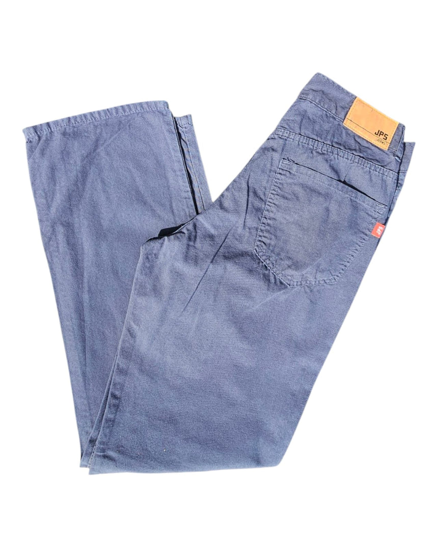 Pantalon de algodon