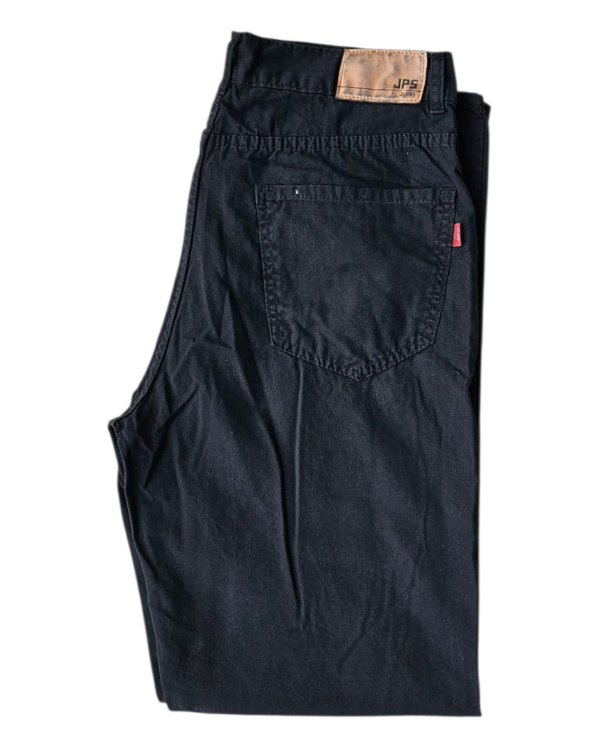 Pantalon de algodon