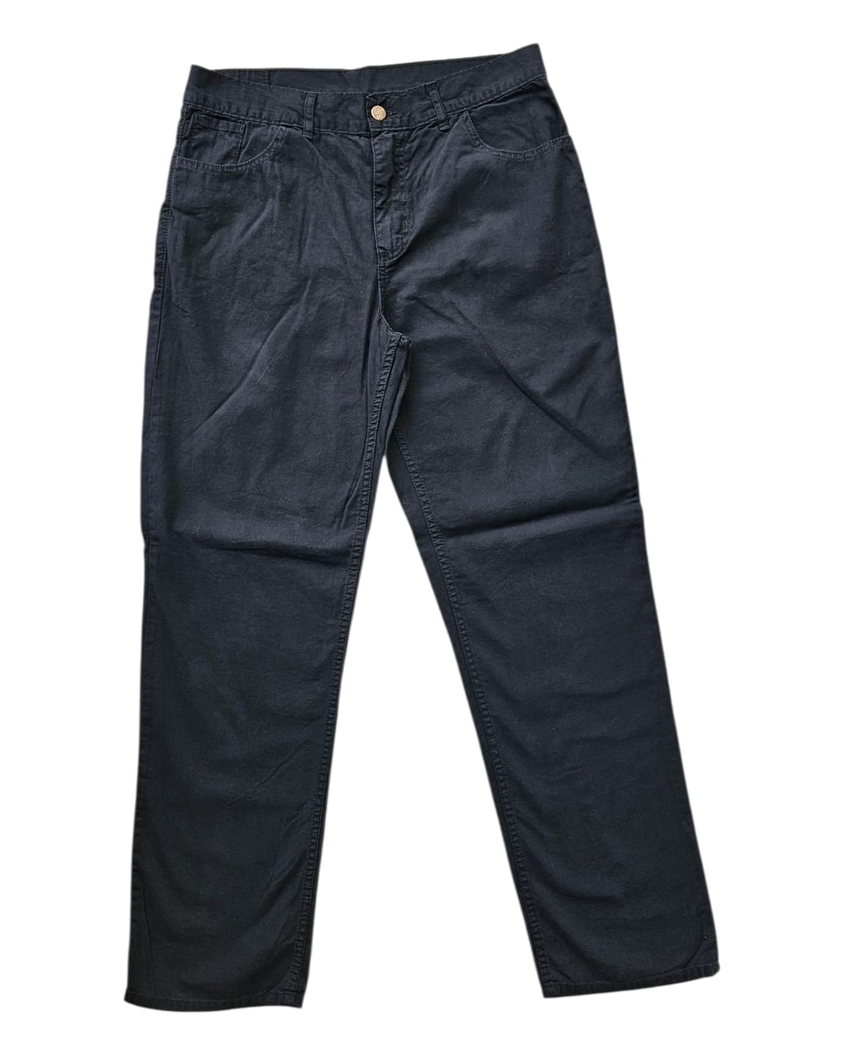 Pantalon de algodon