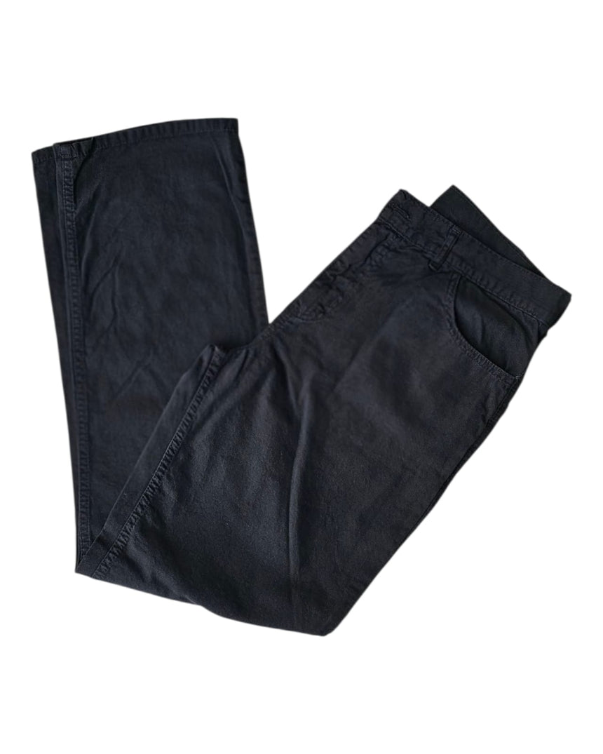 Pantalon de algodon