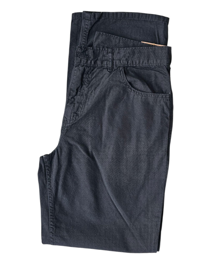 Pantalon de algodon