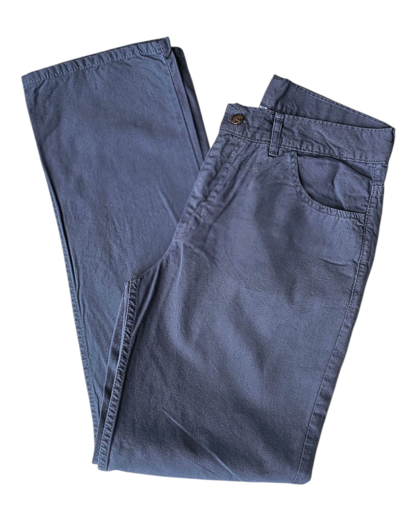 Pantalon de algodon