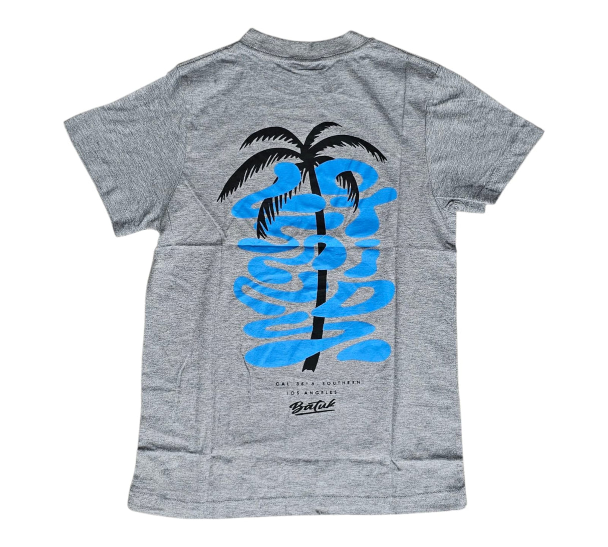 Remera estampada kids