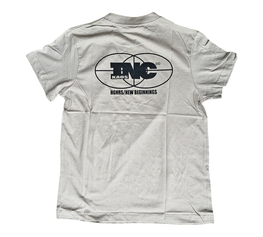 Remera estampada kids