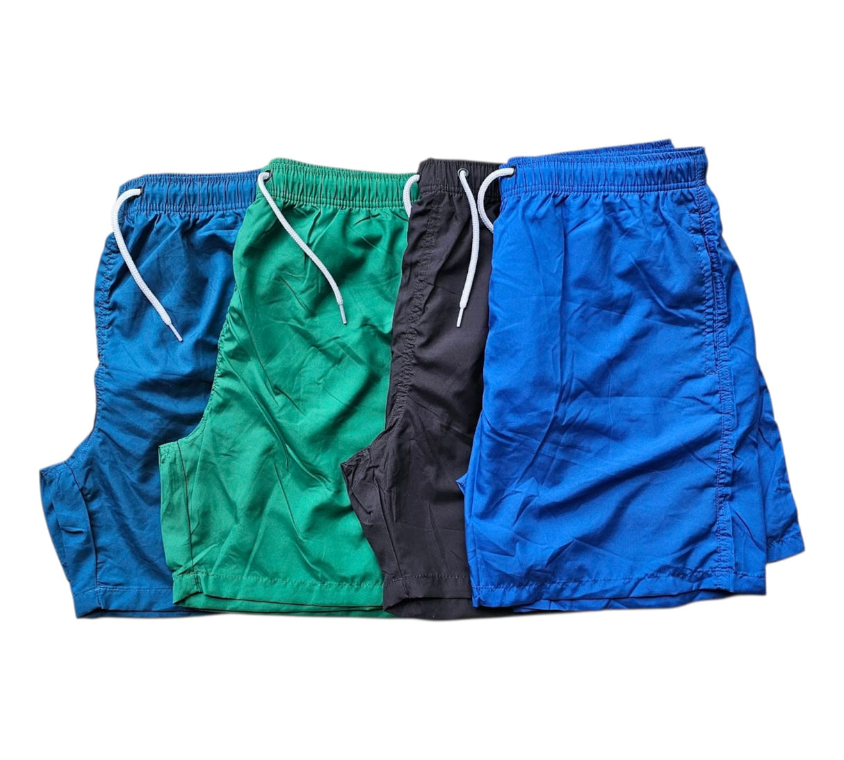 Short kaotico especial