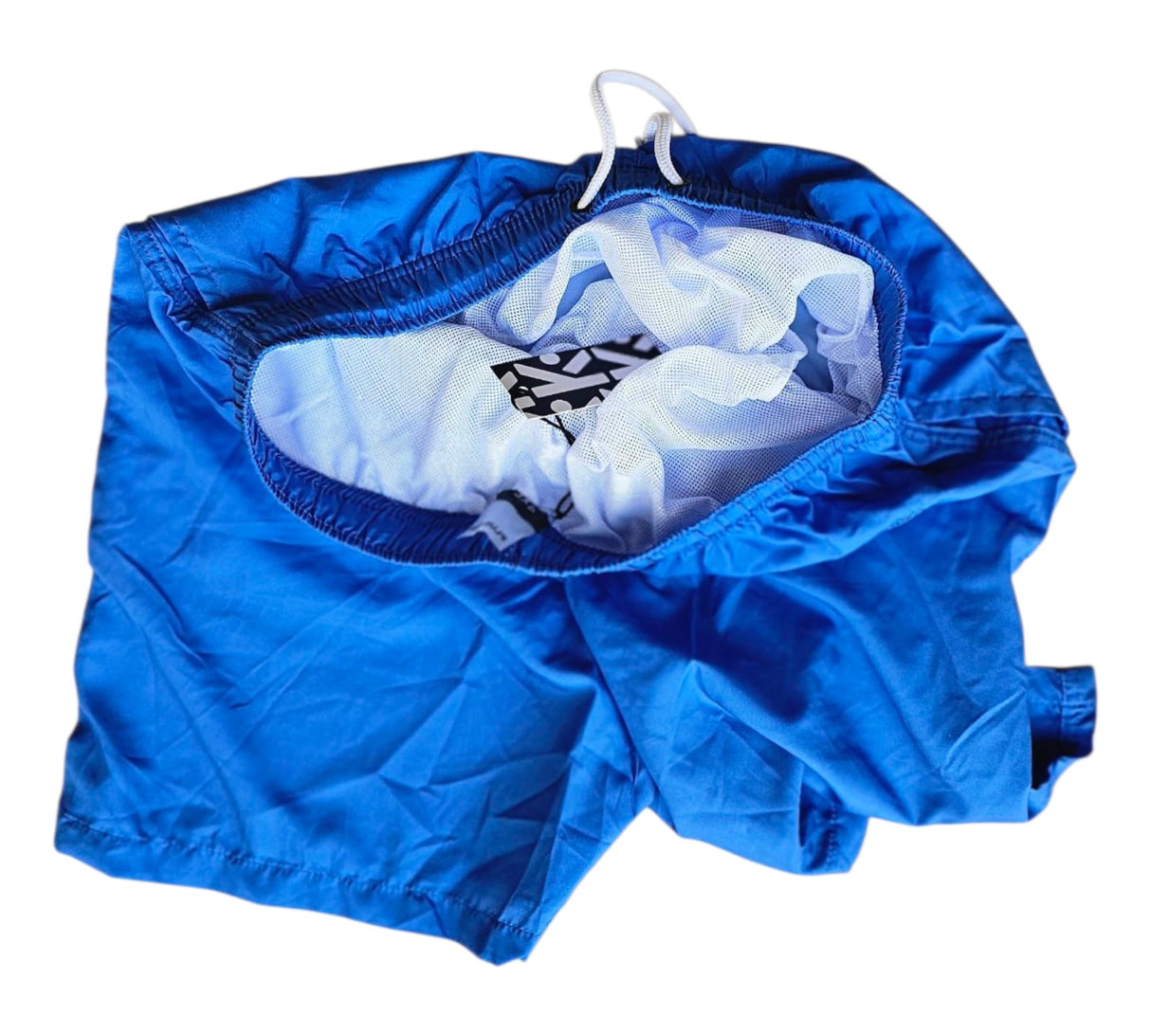 Short kaotico especial