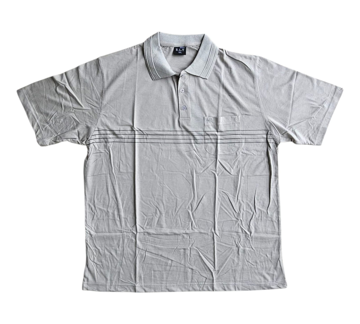 Remera para hombre especial