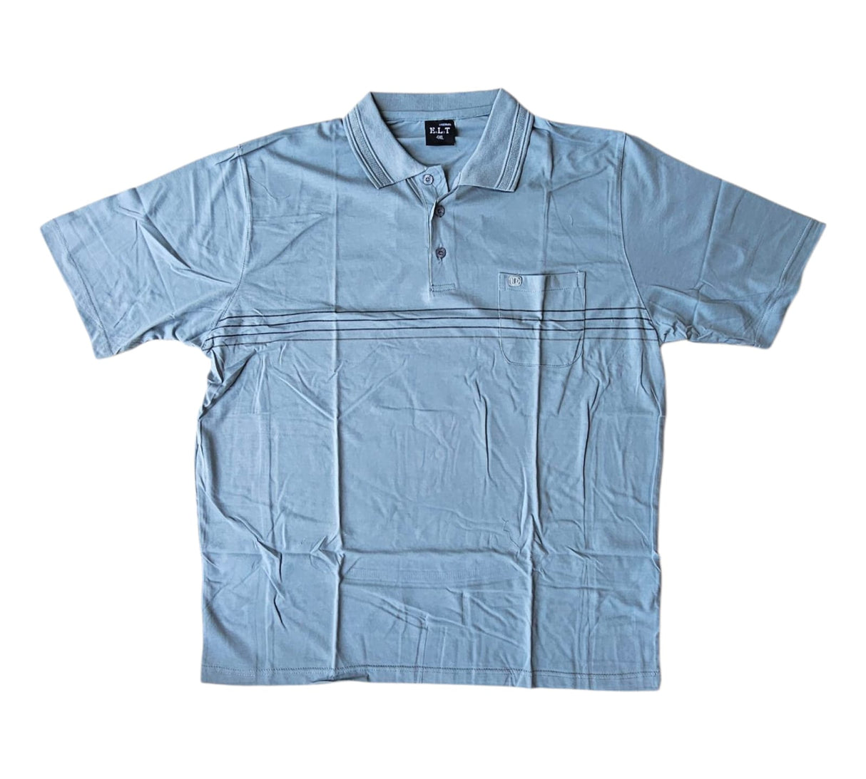 Remera para hombre especial