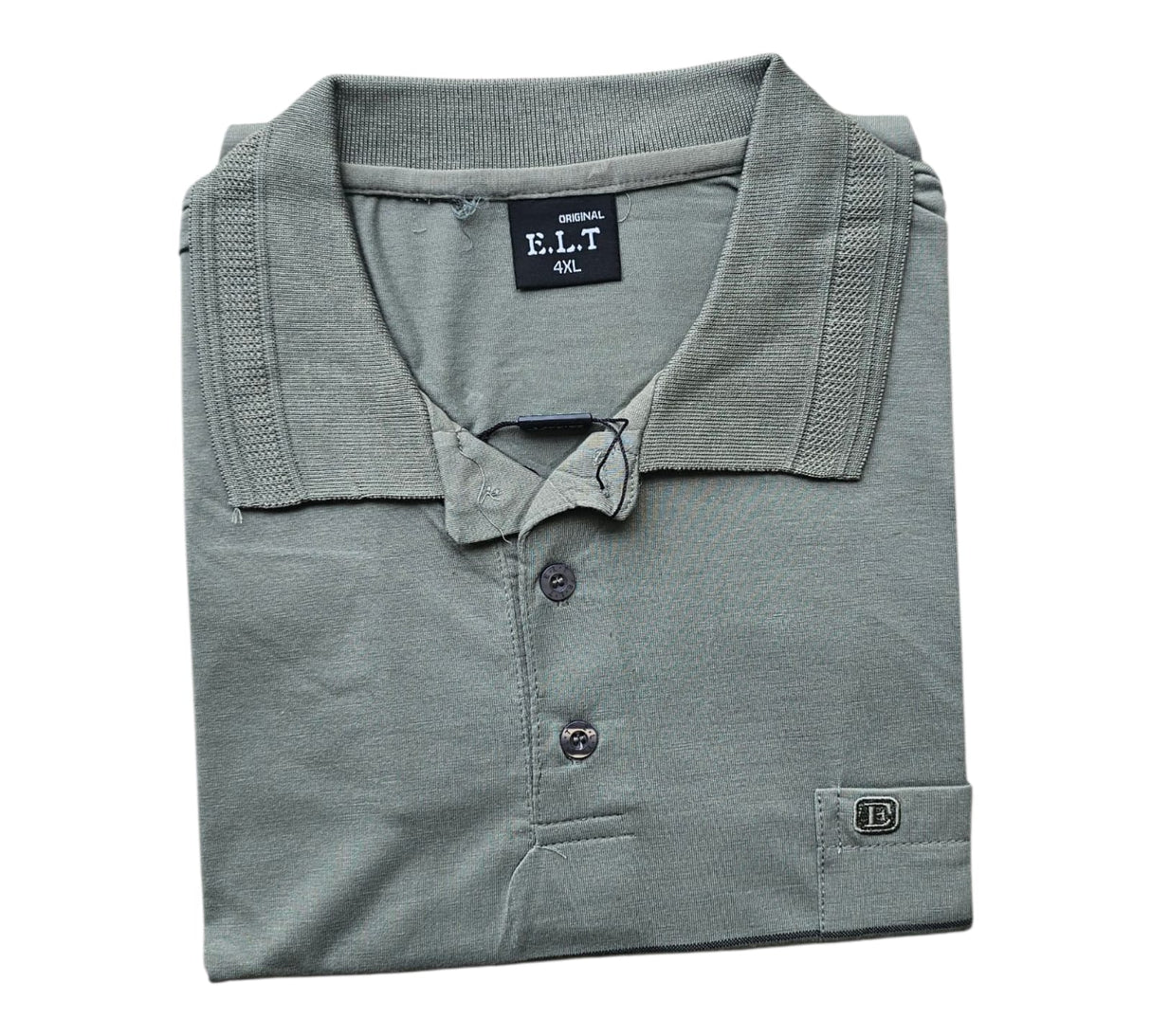 Remera para hombre especial