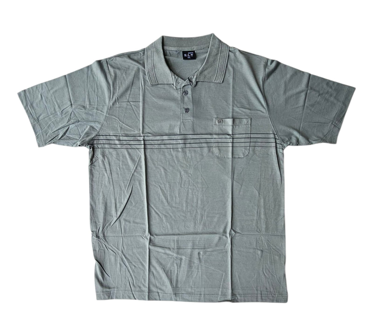 Remera para hombre especial