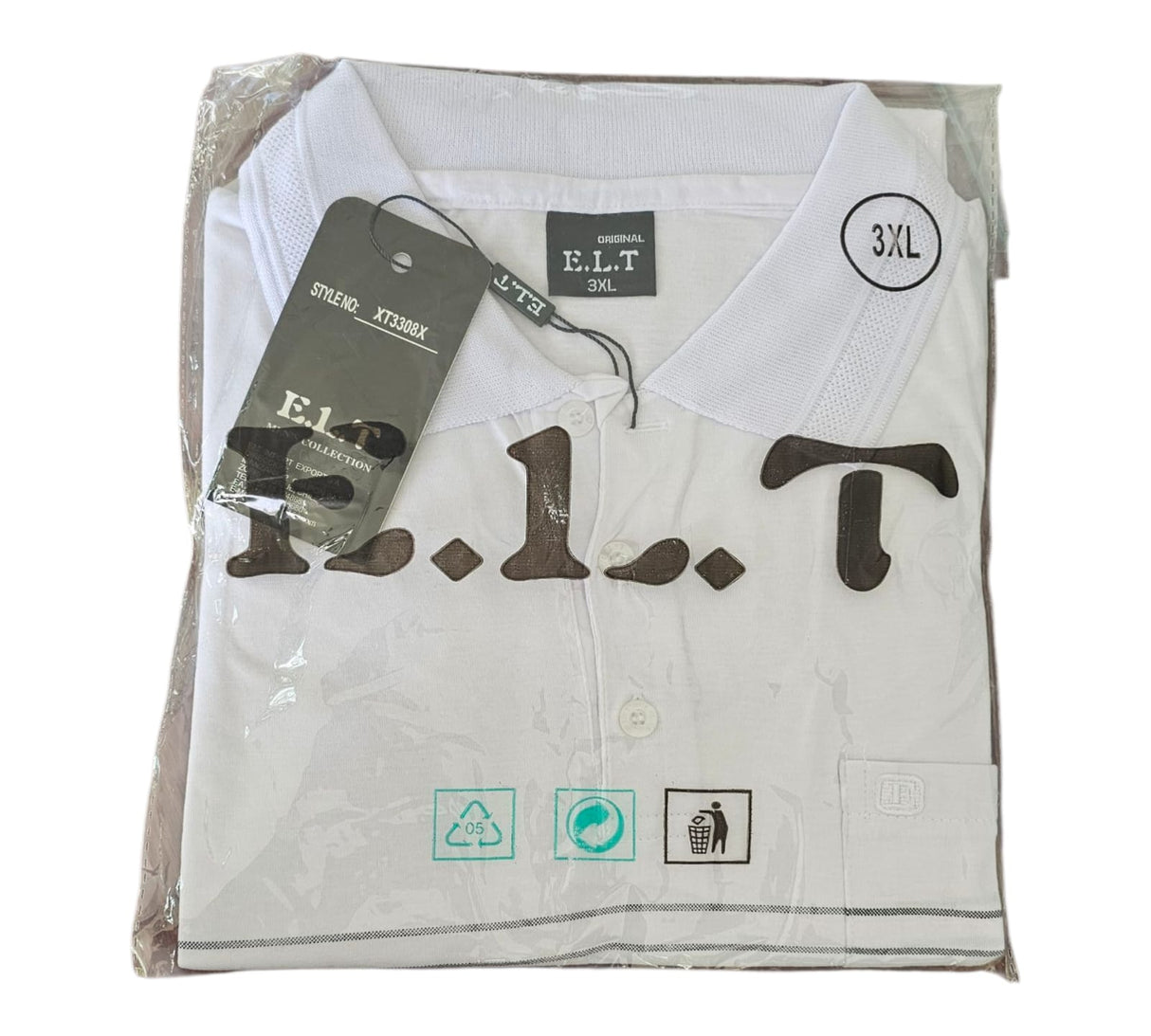 Remera para hombre especial