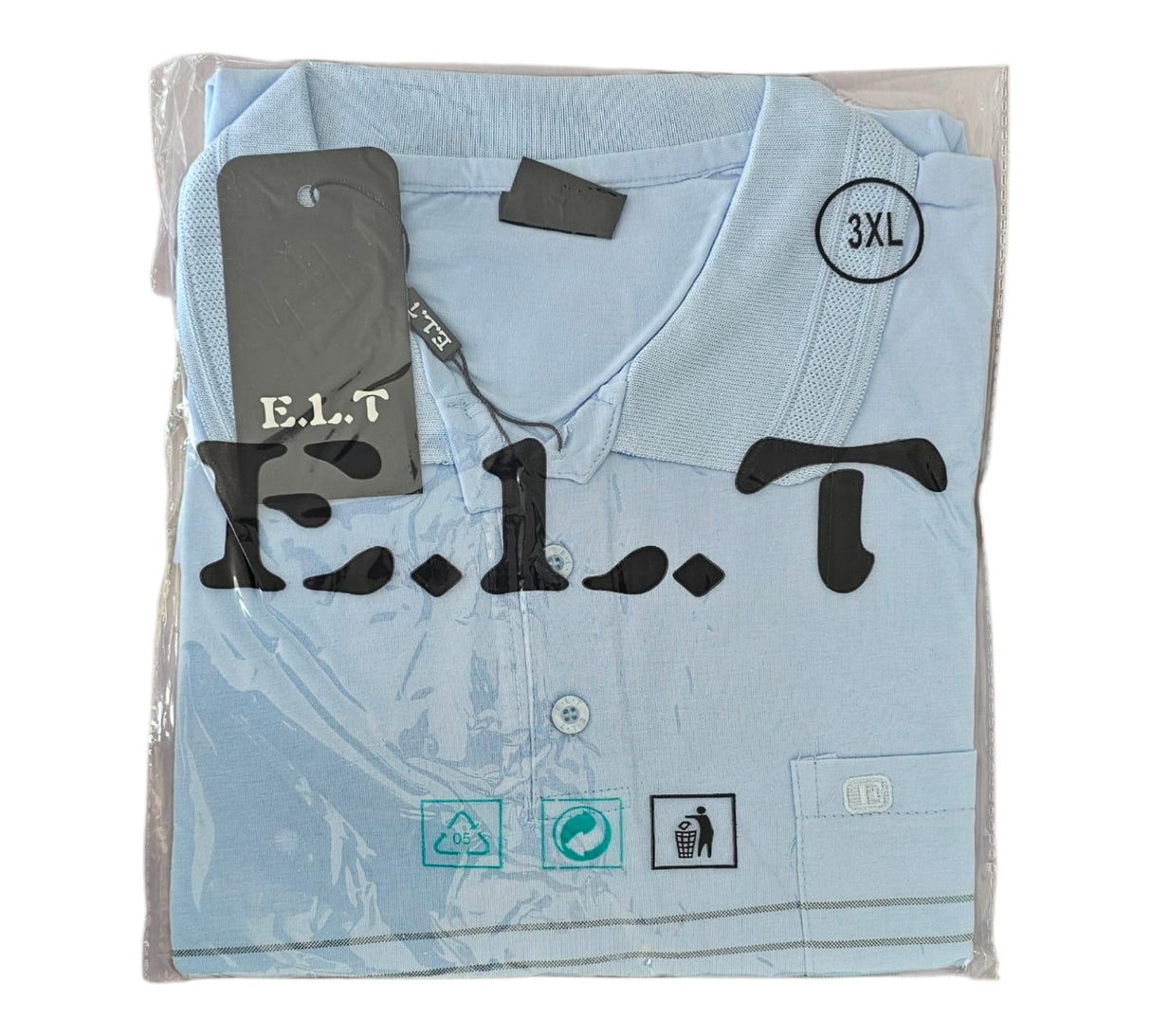 Remera para hombre especial