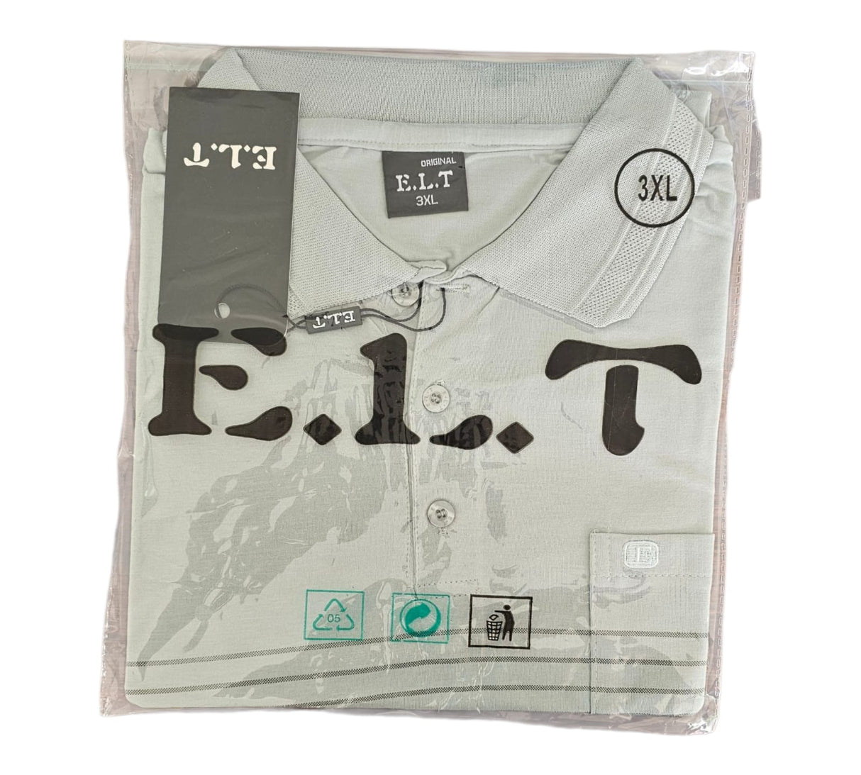 Remera para hombre especial