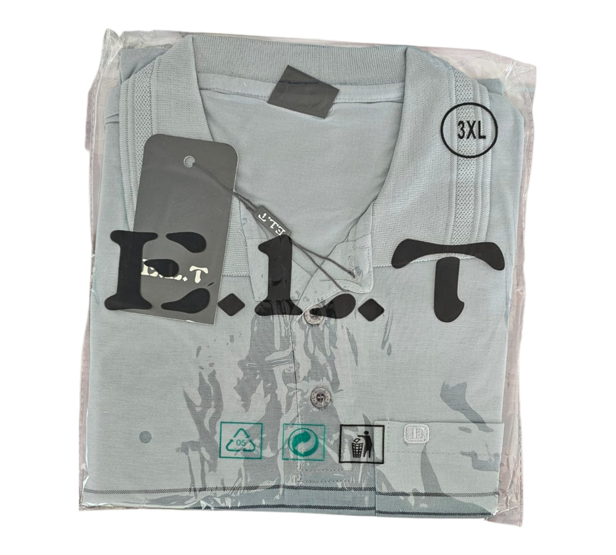 Remera para hombre especial