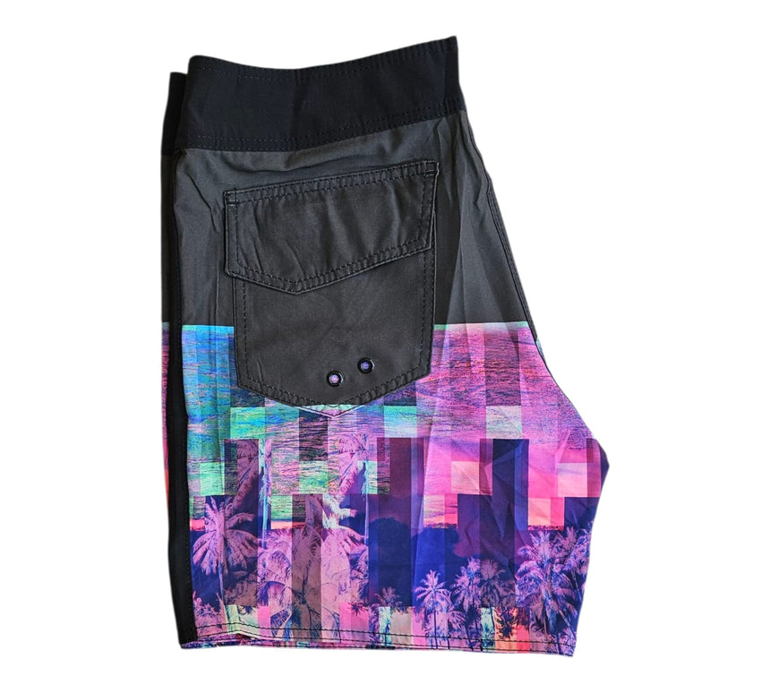 Short de playa