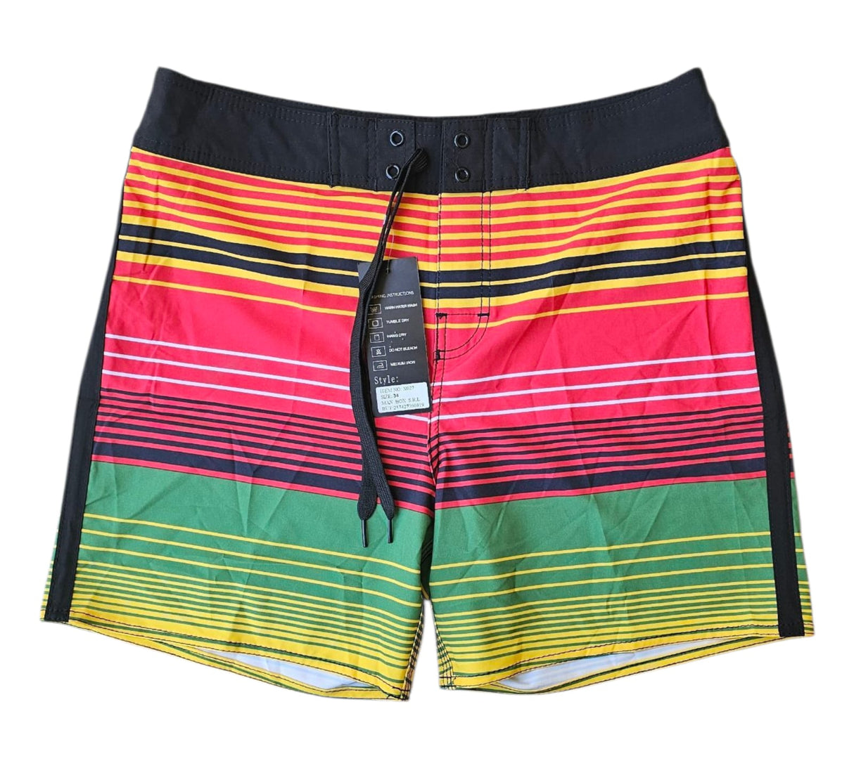 Short de playa