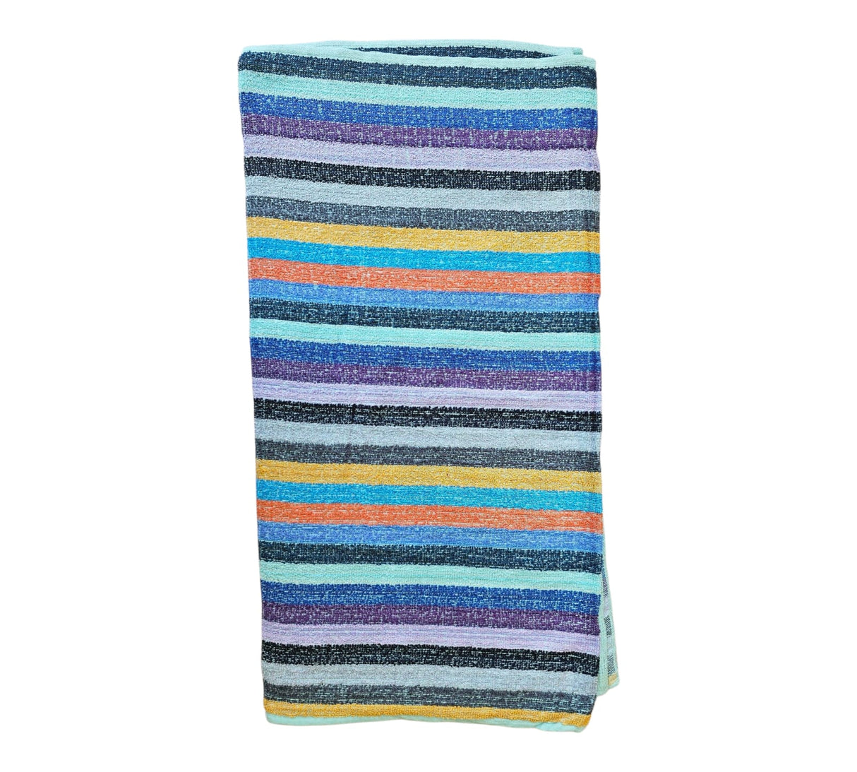 Toallon a rayas