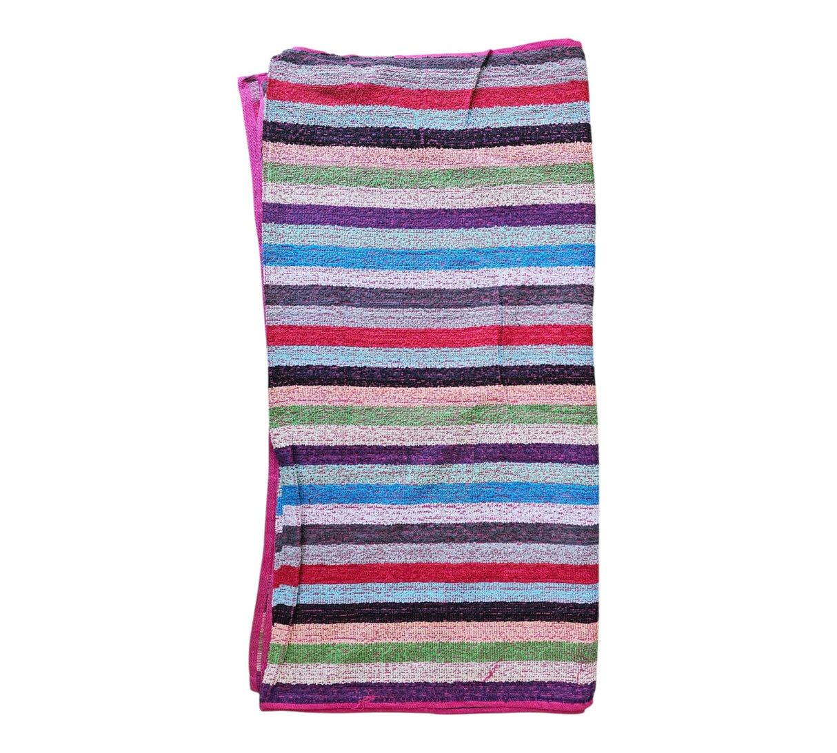 Toallon a rayas