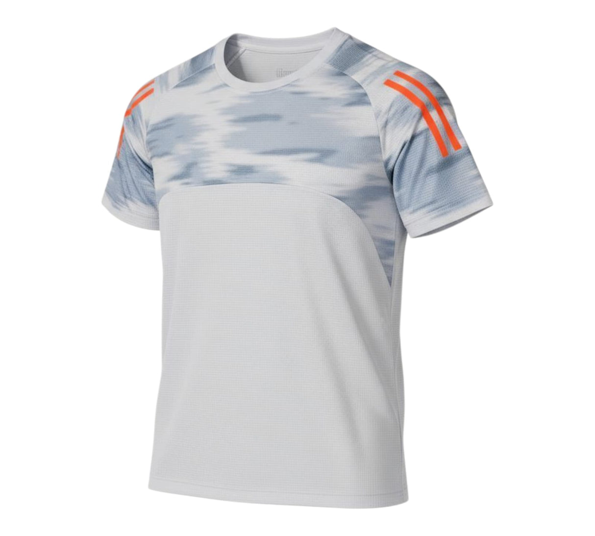 Remera deportiva