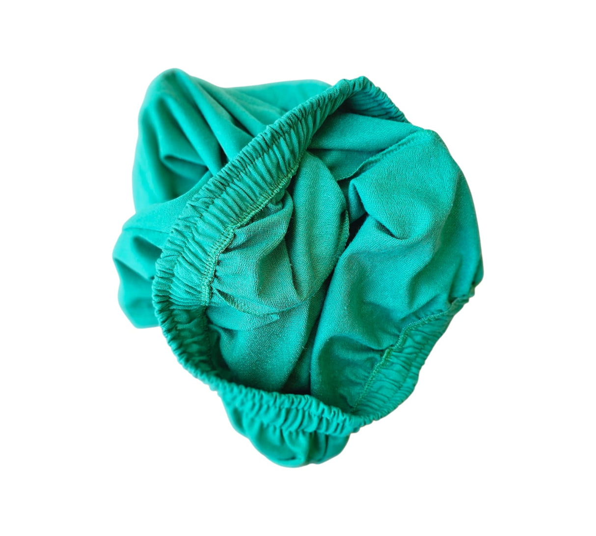 Short unisex en colores de algodon