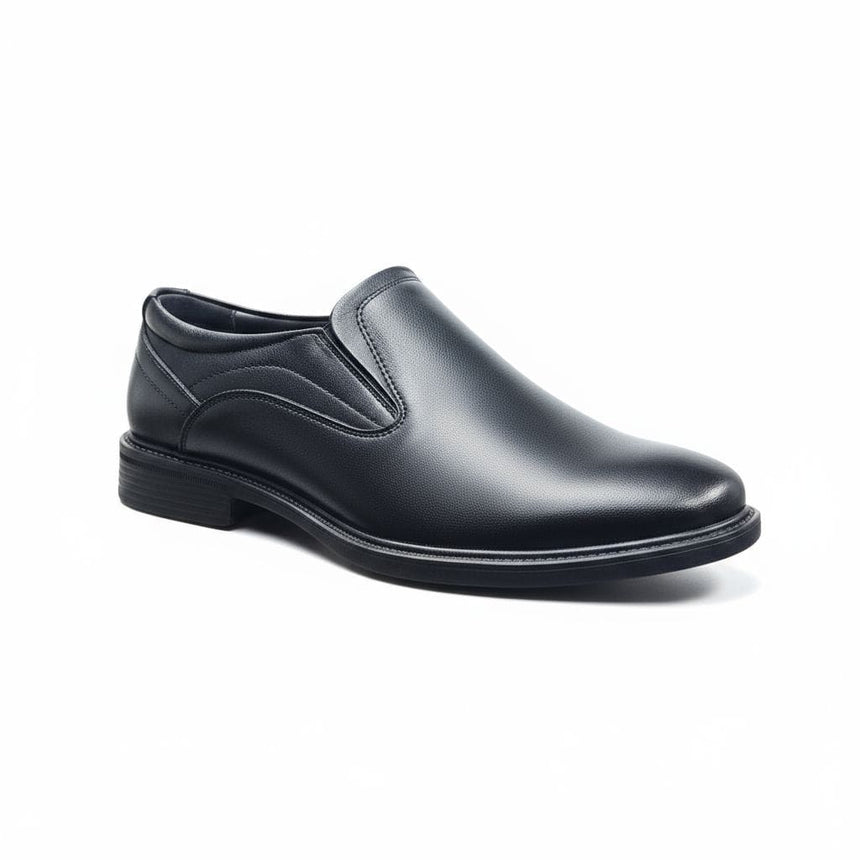 Zapato sin cordones