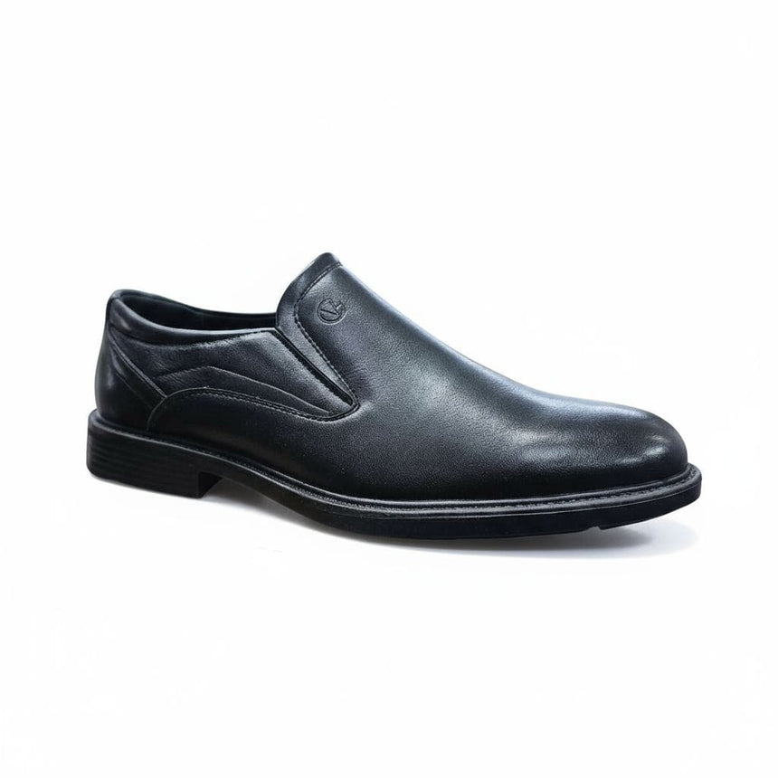 Zapato sin cordones