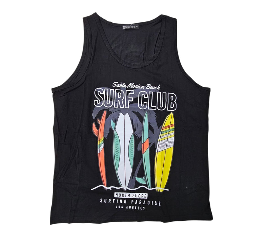 Musculosa