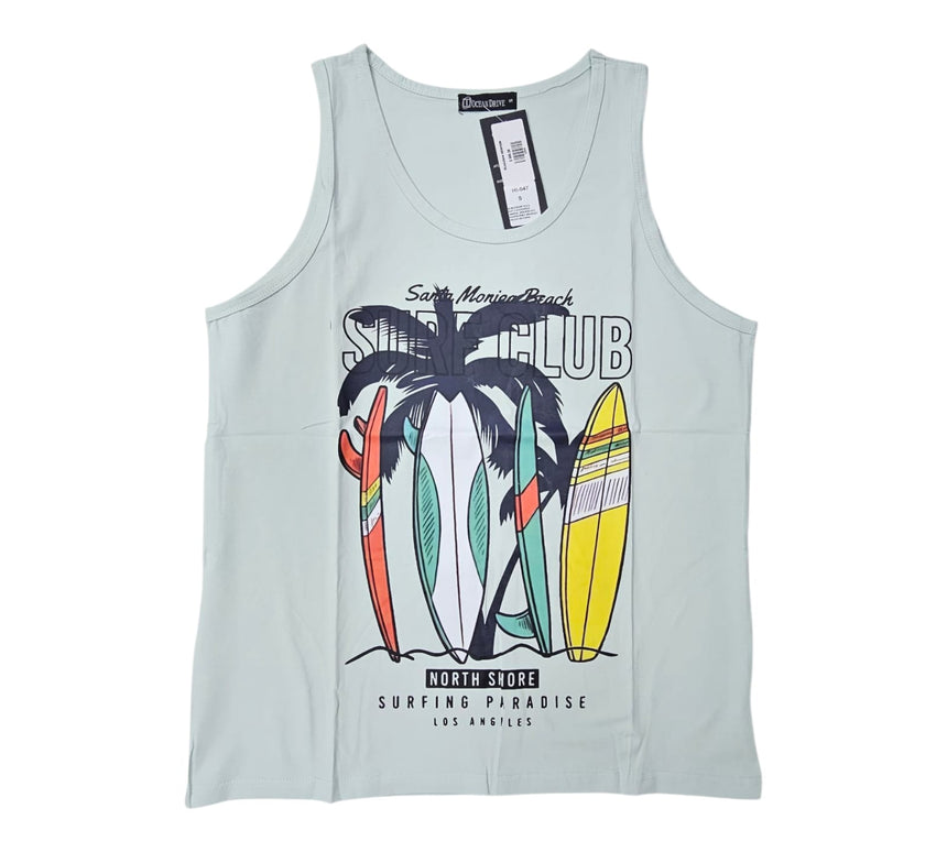 Musculosa