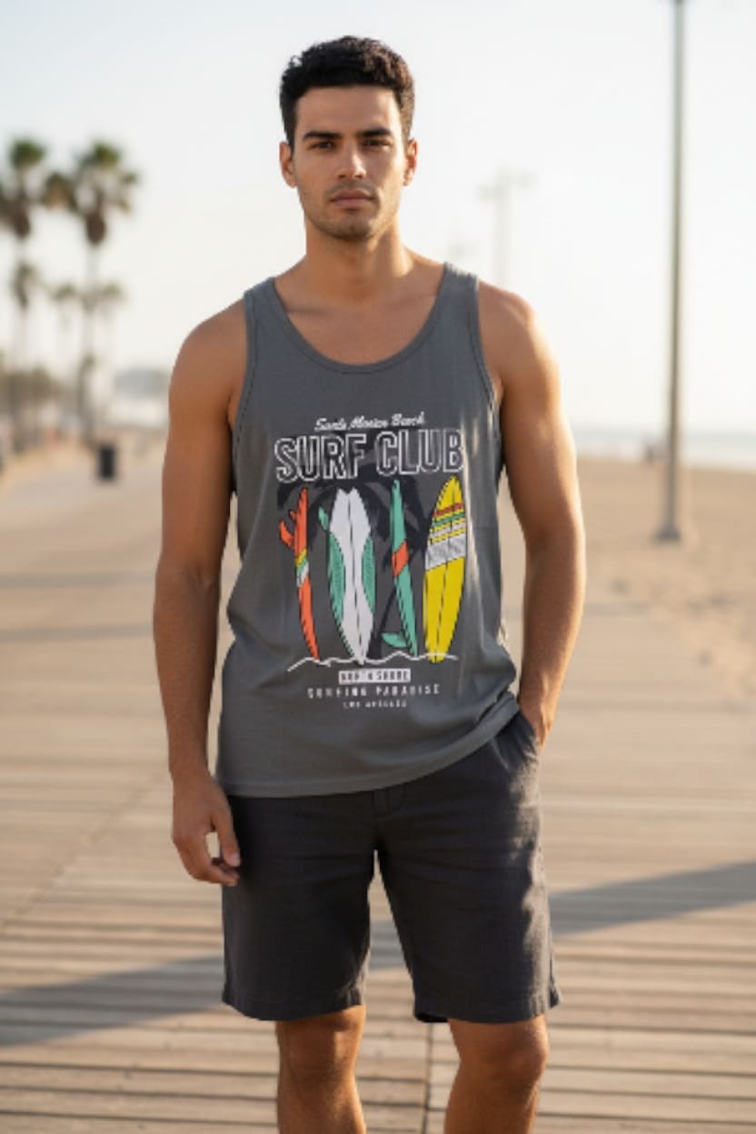 Musculosa