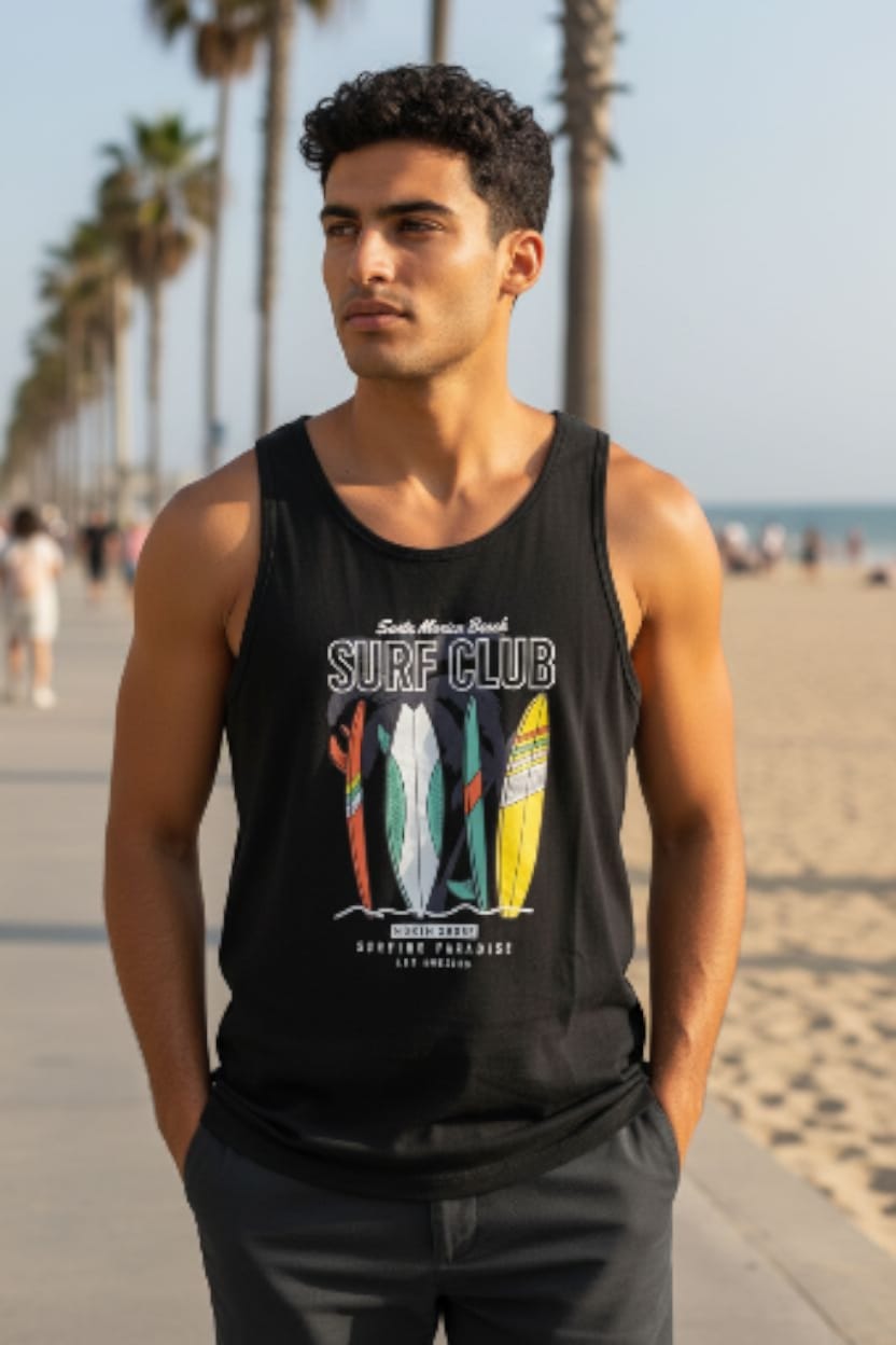 Musculosa