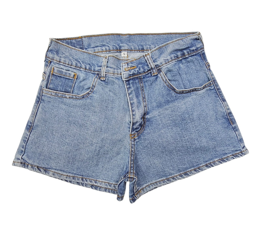 Short de jean