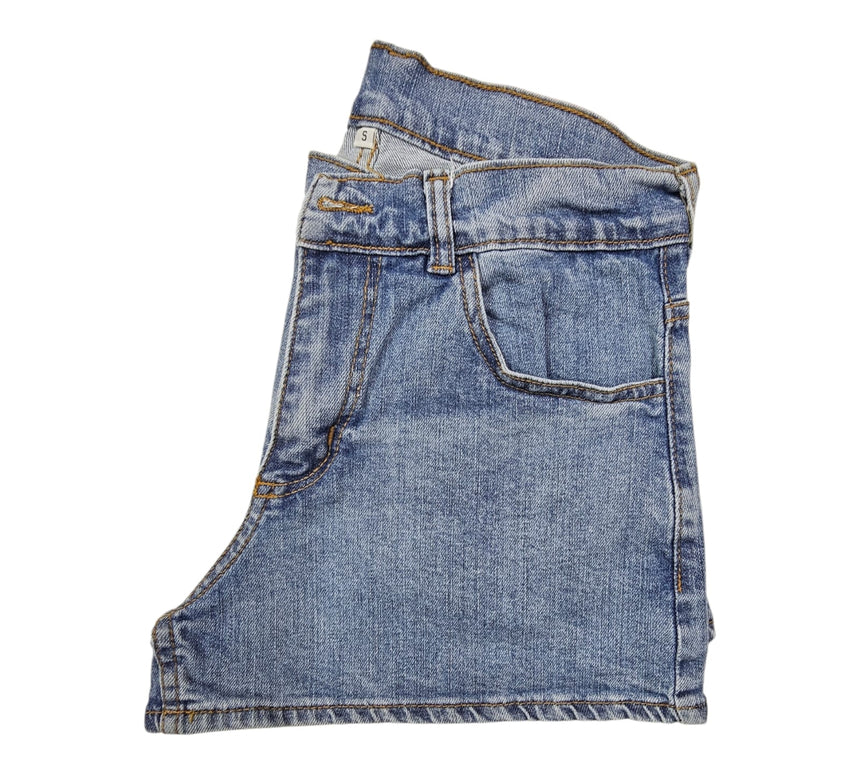 Short de jean