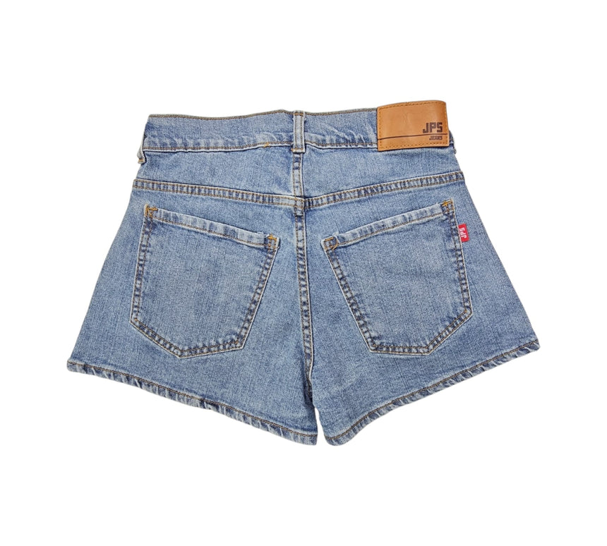 Short de jean