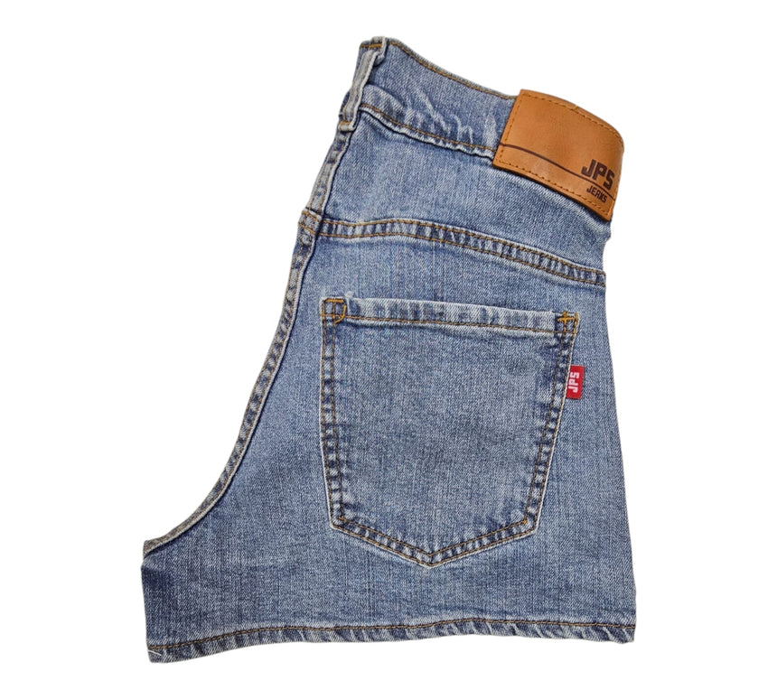 Short de jean