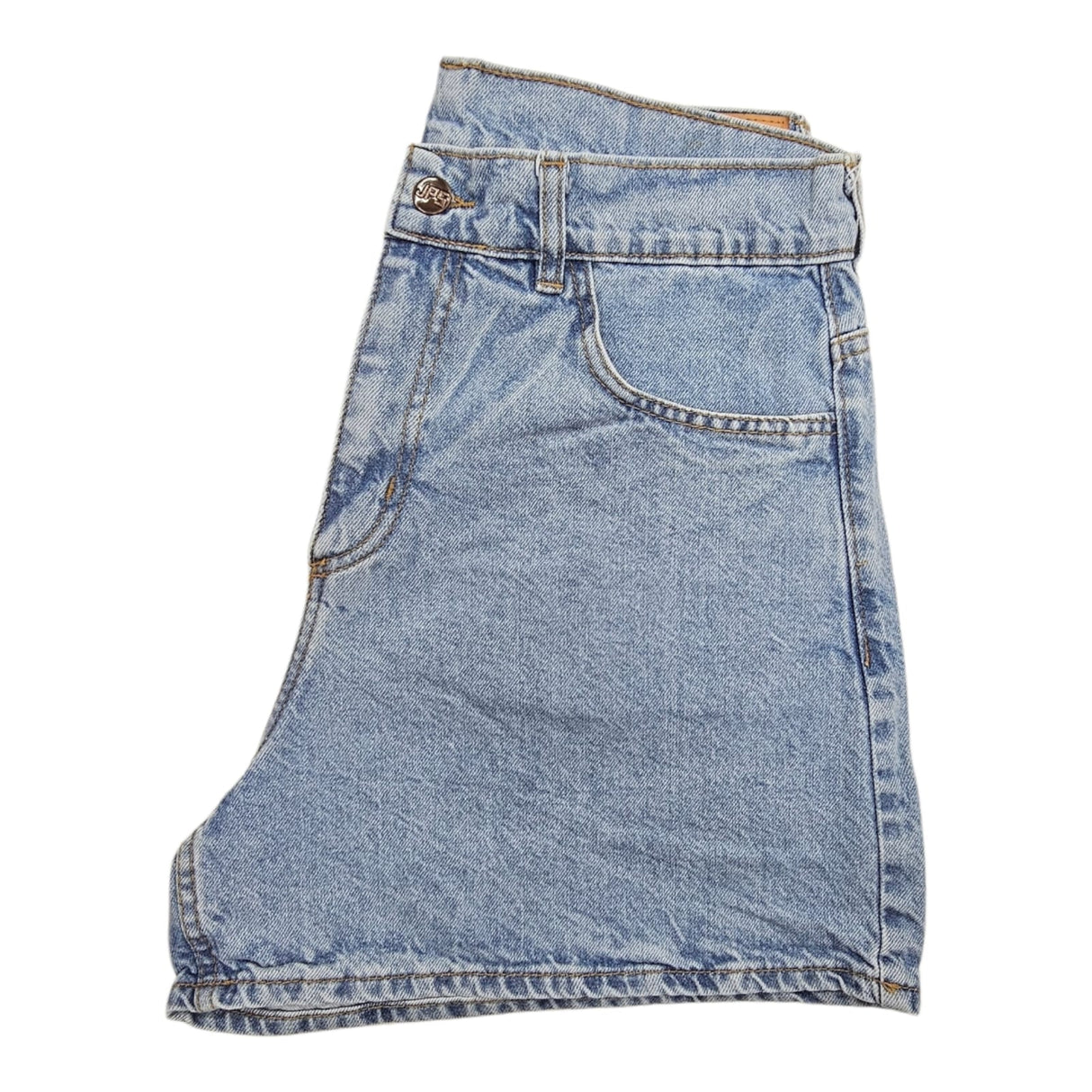 Short de jean rigido