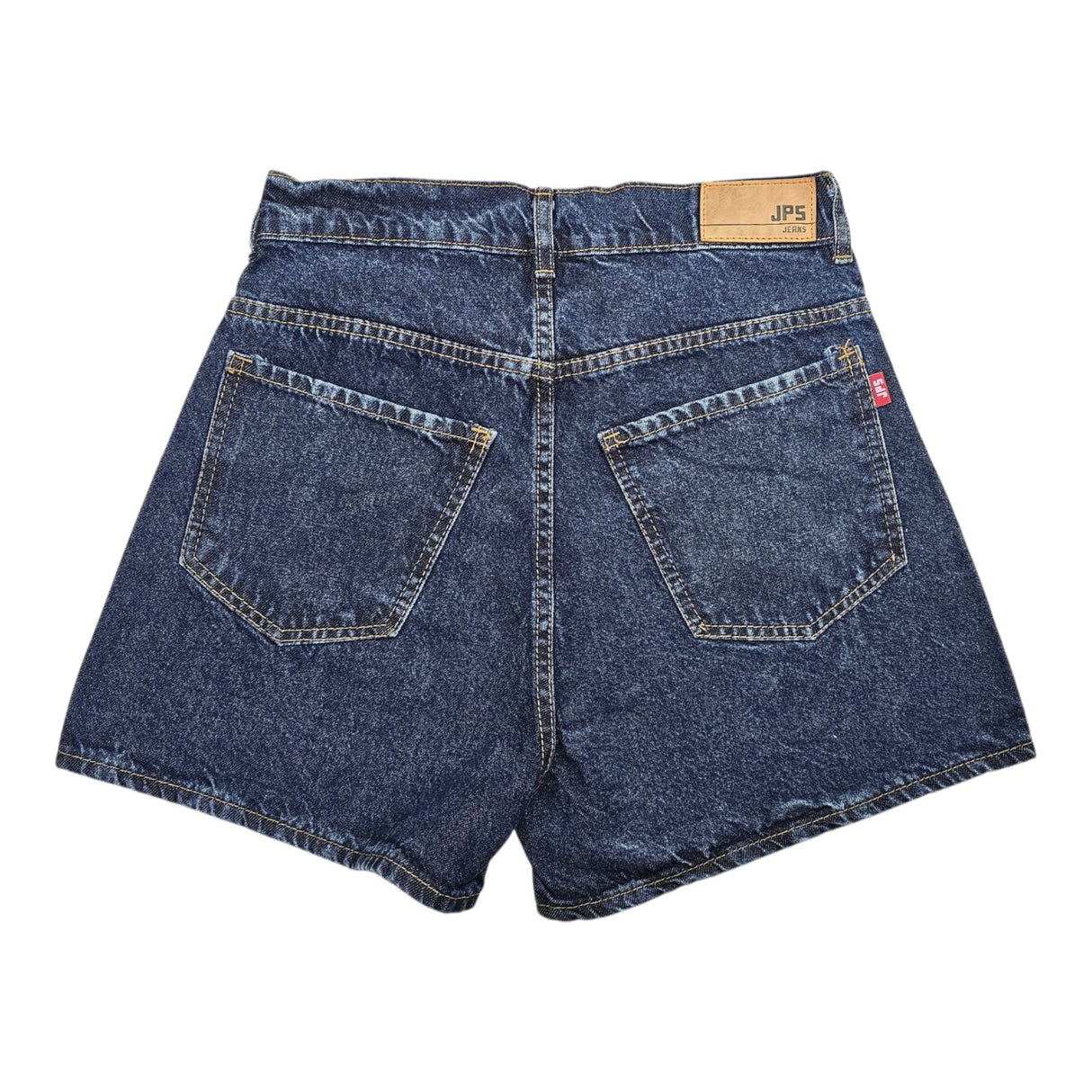 Short de jean rigido